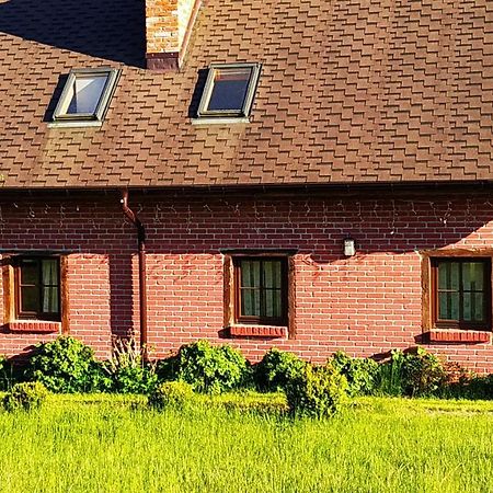 Domki Pod Sumakiem Debina  Zewnętrze zdjęcie